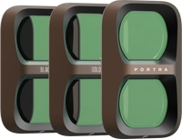 Zestaw filtrów PolarPro Vybe Collection do DJI Pocket 4P