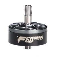T-MOTOR F60 PRO V Engine Bell