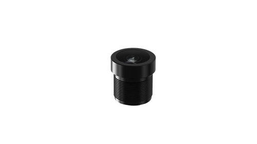 Obiektyw HDZero do kamer Nano V3 i Lux