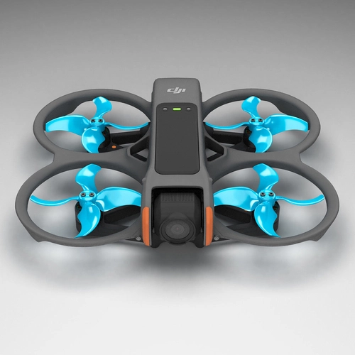 Propellers DJI Avata 2 Master Airscrew - Stealth (Blue)