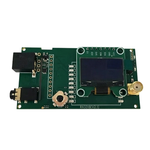 Kimpok Analogowy odbiornik obrazu KP-R3324M