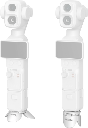 Міні-штатив для екшн-камер (білий) SmallRig 6794