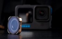 Filtr CPL PolarPro do Hero 9/10