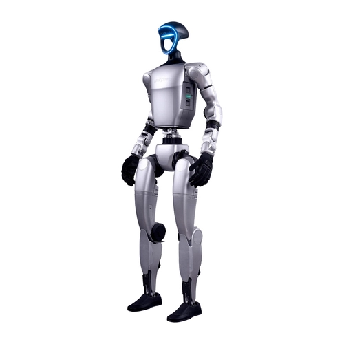 Robot humanoidalny UNITREE G1 Edu U8