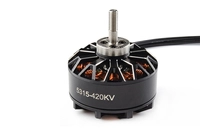 Silnik Pilotix 5315 420KV V2