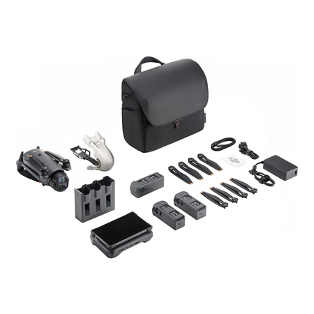 DJI Mavic 4 Pro 512GB Creator Combo (DJI RC PRO 2)
