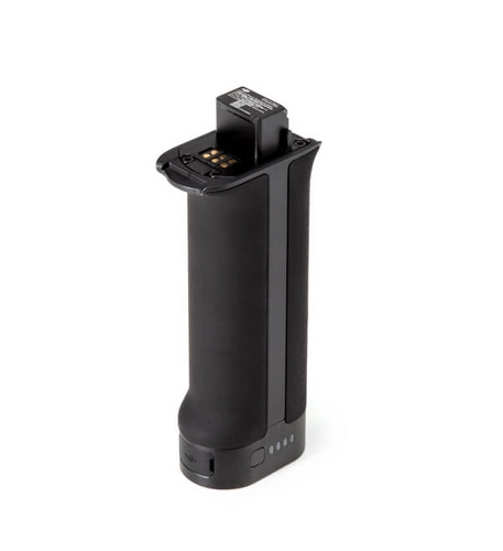 Uchwyt z akumulatorem BG30 DJI Ronin S2 / RS 3 / RS 3 Pro / RS 4 / RS 4 Pro / RS 5