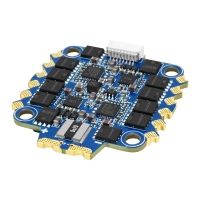 Regulator ESC z oprogramowaniem AM32 SEQURE Blueson A2 30*30 2-8S 70A