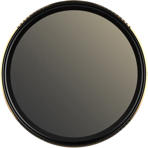ND Filter 2-5 stops PolarPro Variable Peter McKinnon Signature Edition II for 67mm lenses
