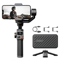Gimbal Hohem iSteady M6