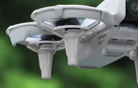 Podwyższenie podwozia Sunnylife do DJI Neo (szara)