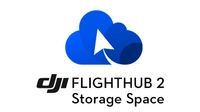 FlightHub 2 Storage Space Upgrade Package Code - Kod elektroniczny