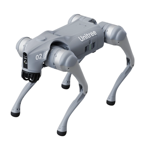 Unitree Go2 Air robot