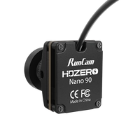 Камера FPV HDZero Nano 90 V2 з кабелем MIPI довжиною 80 мм