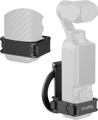 Підставка для DJI Osmo Pocket 4 та мобільних телефонів SmallRig 6004