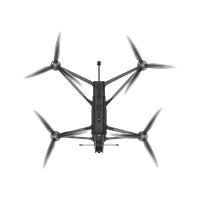 Dron wyścigowy iFlight Helion 10 HD O3 Air Unit 6S BNF 6S (DJI)