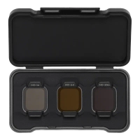 DJI Flip ND Filter Set (16/64/256)