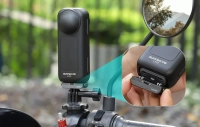 Чохол на зап'ястя Sunnylife для Insta360 X5