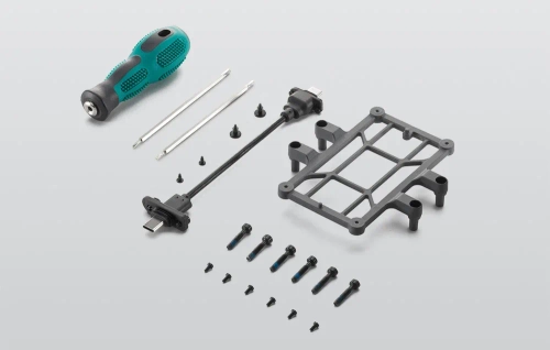 Mounting kit DJI Manifold 3 for Matrice 400