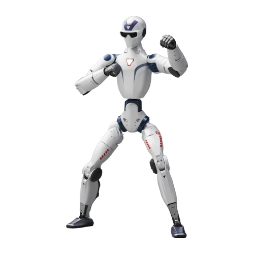 Robot humanoidalny UNITREE R1 Edu Smart - Rational Guardian