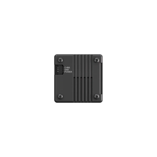 Caddx Gazer camera