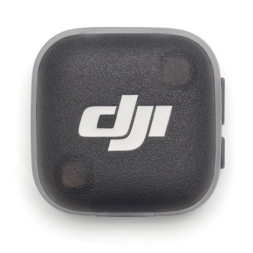 DJI Mic Mini 2 - microphone transmitter