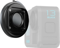 Набір із 2 фільтрів CPL та VND 3–6 для GoPro HERO 10 / 11 / 12 / 13 Black від SmallRig 4942