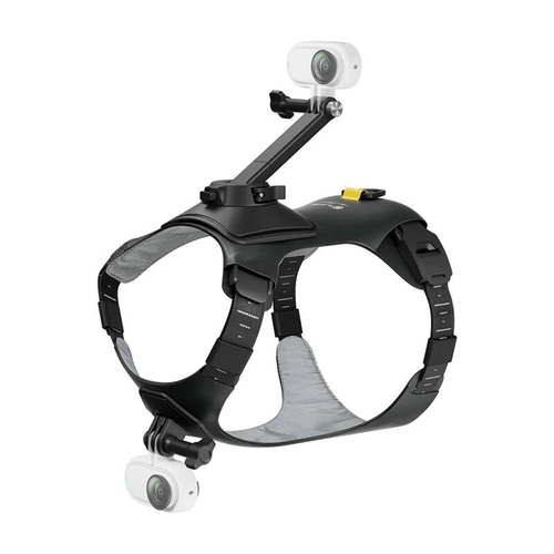 Animal Harness Size S for Insta360 GO 3/GO 3S Cameras