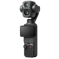 DJI Osmo Pocket 4P Vlog Combo + GRATIS