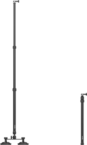 Набір присосок для спортивних камер в автомобілі SmallRig 5843