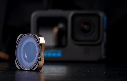 Filtr CPL PolarPro do Hero 9/10