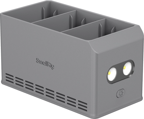 Ładowarka 100 W do DJI Mini 5 / 4 / 3 Pro SmallRig 6502
