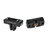 Magnetyczny adapter montażowy Sunnylife do Insta360 X5 / Ace / Ace Pro / Pro 2