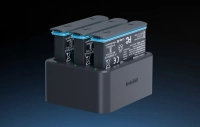 Insta360 X4 Battery Charging Hub