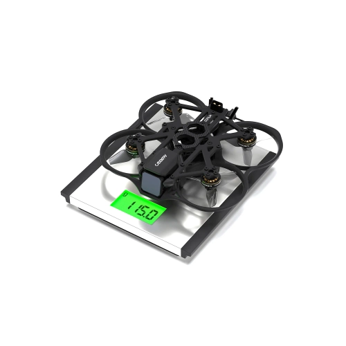 CADDXFPV Gofilm 20 HD ELRS drone (2-inch)