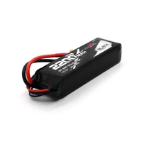 Akumulator CNHL 2200mAh 11.1V 3S 30C (Black) XT60
