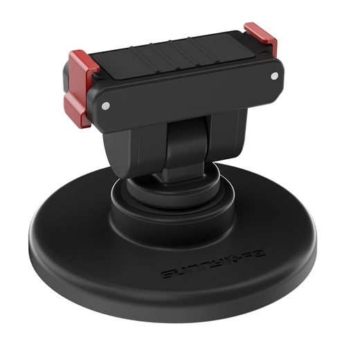 SunnyLife Adjustable Magnetic Mount for DJI Osmo 360 / Action 3 / 4 / 5 Pro