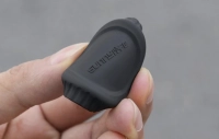 Силіконовий чохол Sunnylife для об'єктива DJI Osmo Action 6