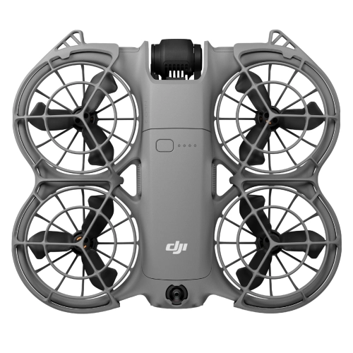 Drone DJI Neo 2 Fly More Combo - Refurbished (refurbished) version + FREE