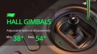 Підвіс для RadioMaster TX12 MKII