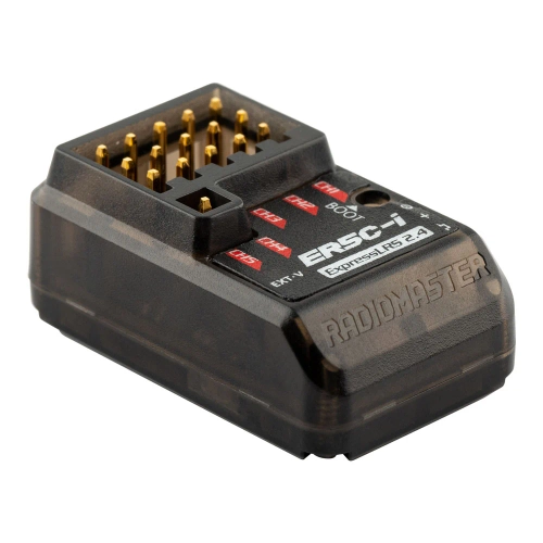 Odbiornik RadioMaster ER5C-i 2,4 GHz ELRS PWM