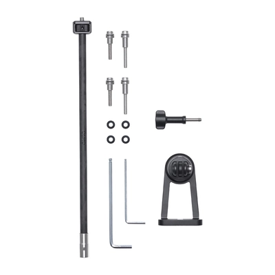 Multifunctional bike mount kit DJI Osmo (for non-integrated handlebars)