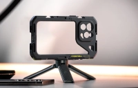 Zestaw mocowań Genius Rig Freewell do iPhone 15 Pro Max