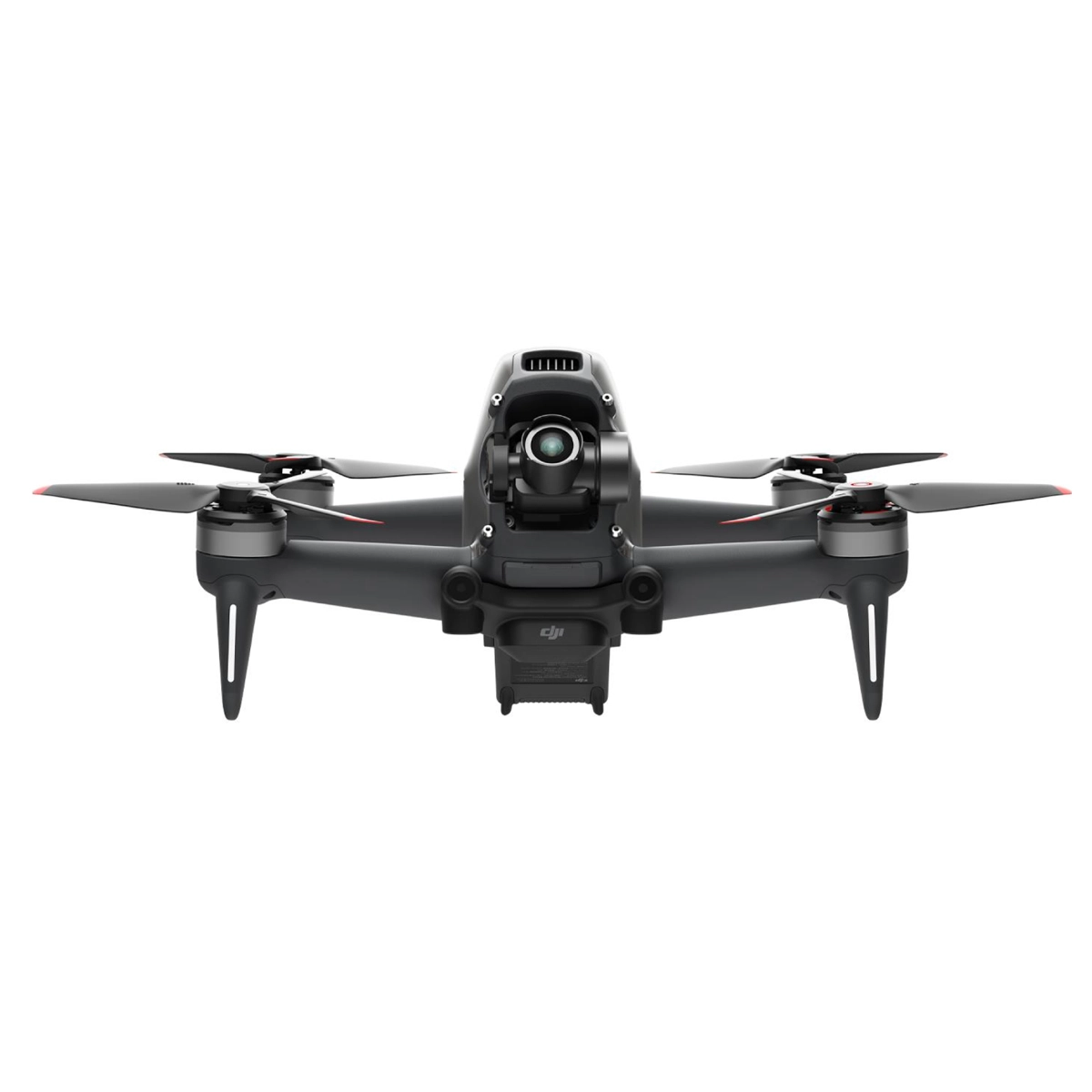 DJI FPV Combo - racing drone - MegaDron