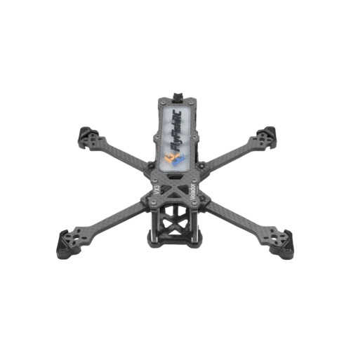 Freestyle Frame FlyFishRC Volador VX3 3'' O3 (Black)