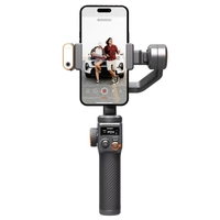Gimbal Hohem iSteady M6 Kit
