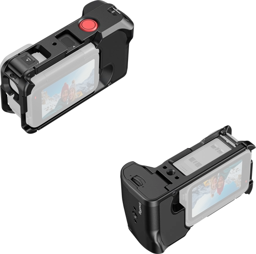 Klatka do fotografii ulicznej do Insta360 Ace Pro / Ace Pro 2 SmallRig 6139