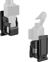 Монтажний кронштейн для DJI Osmo Pocket 4 SmallRig 6003