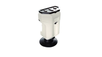 System rozsiewania DJI Agras T25