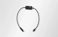 DJISDR Transmission Cable for Lemo Control Connector